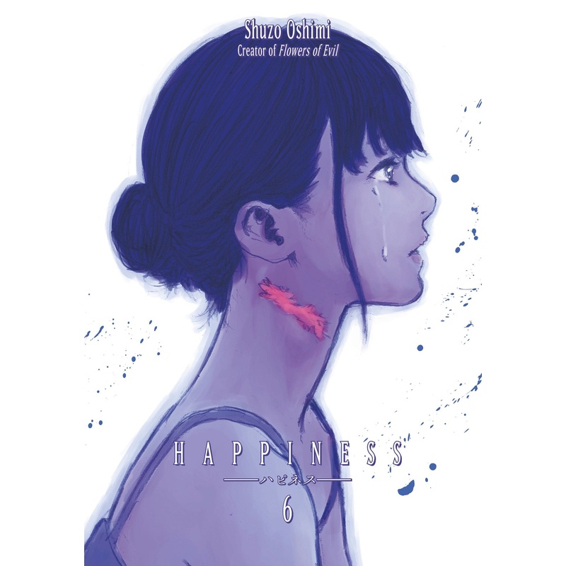 Happiness 6