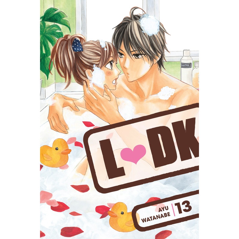 LDK 13