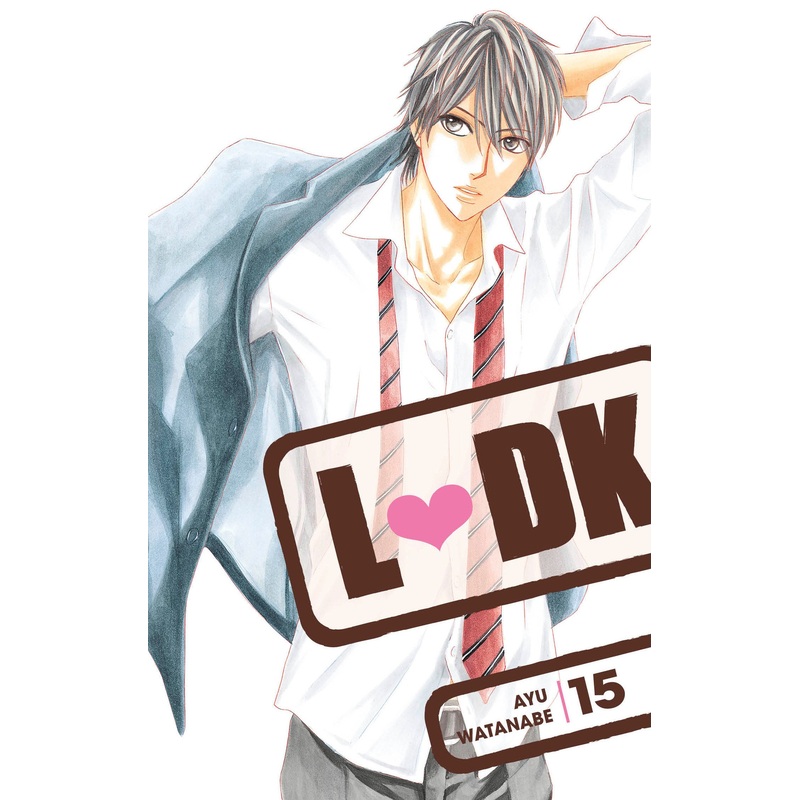 LDK 15