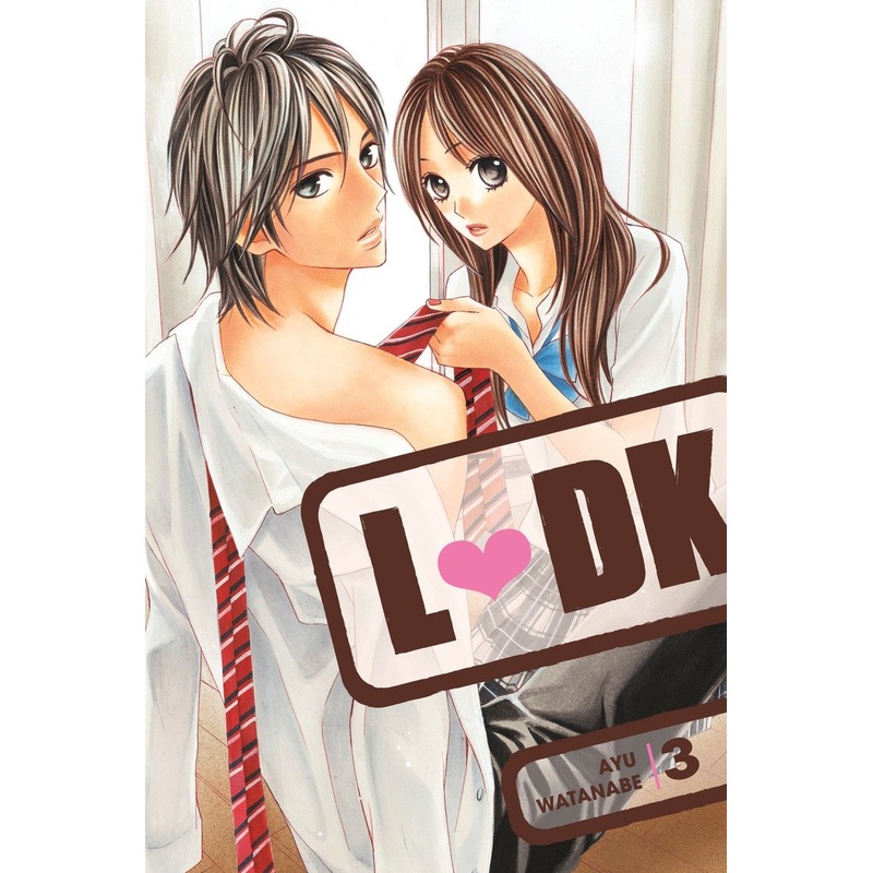 LDK 3