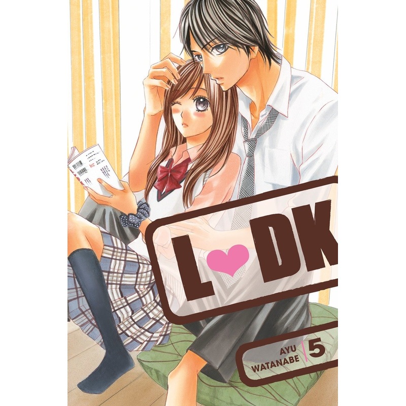 LDK 5