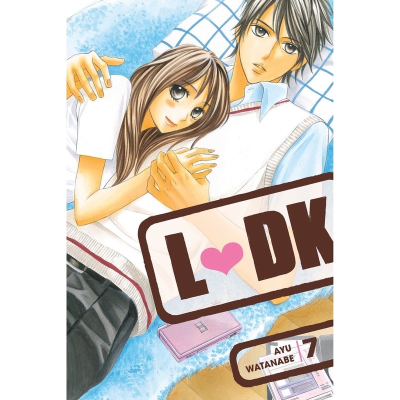 LDK 7