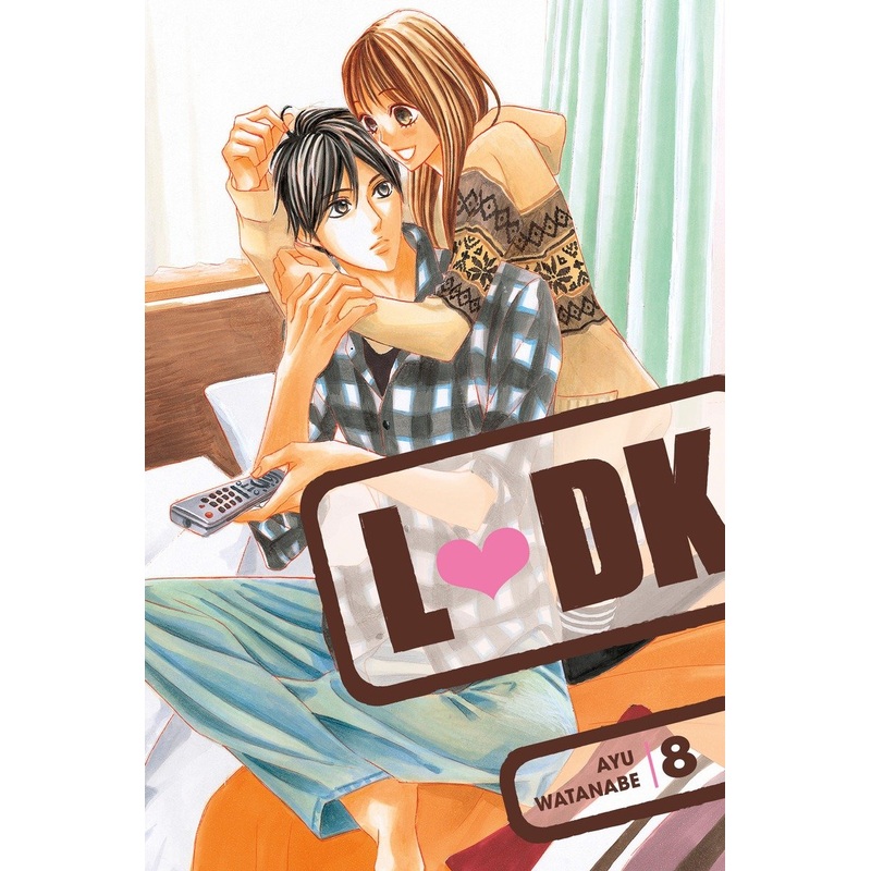 LDK 8