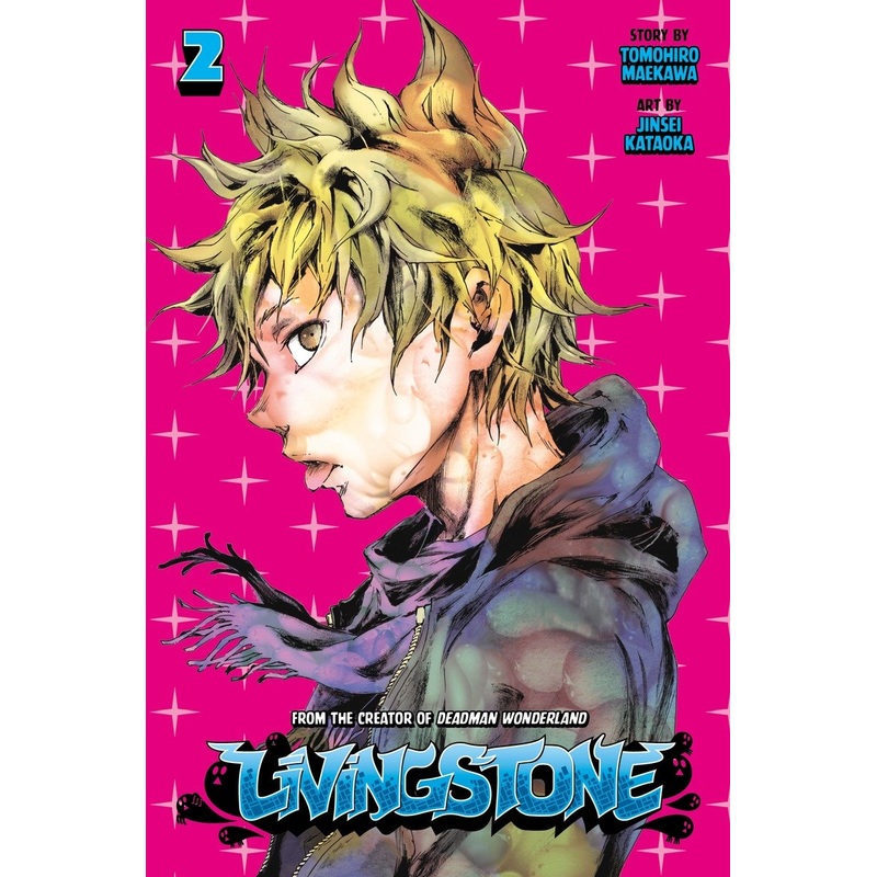Livingstone 2