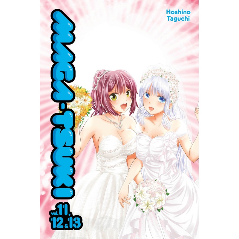 Maga-tsuki 11-13
