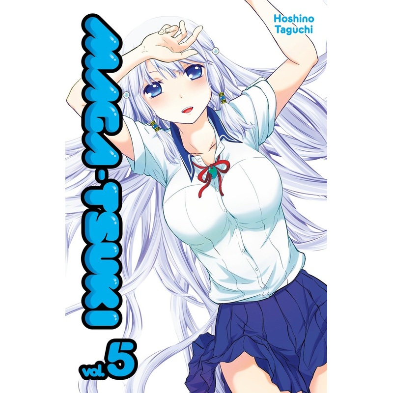 Maga-tsuki 5