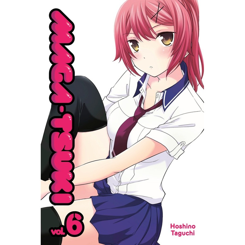 Maga-tsuki 6