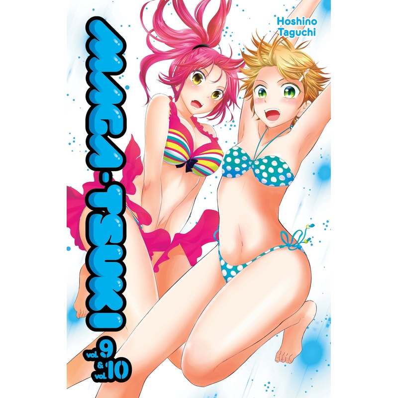 Maga-tsuki 9-10