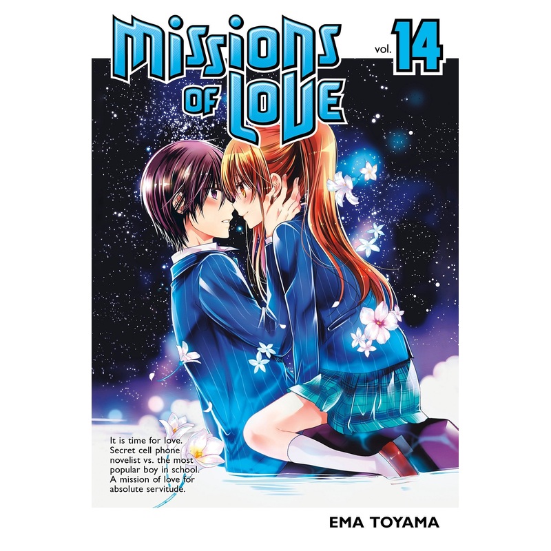 Missions of Love 14