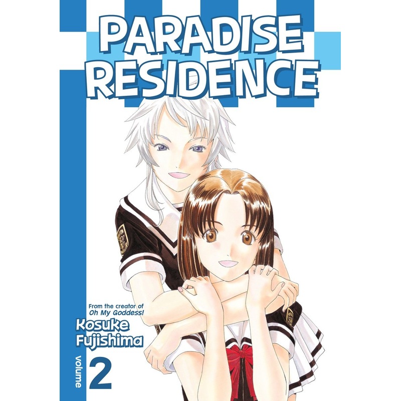 Paradise Residence 2