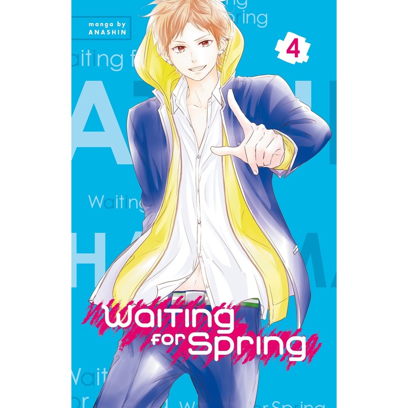 Waiting for Spring 4