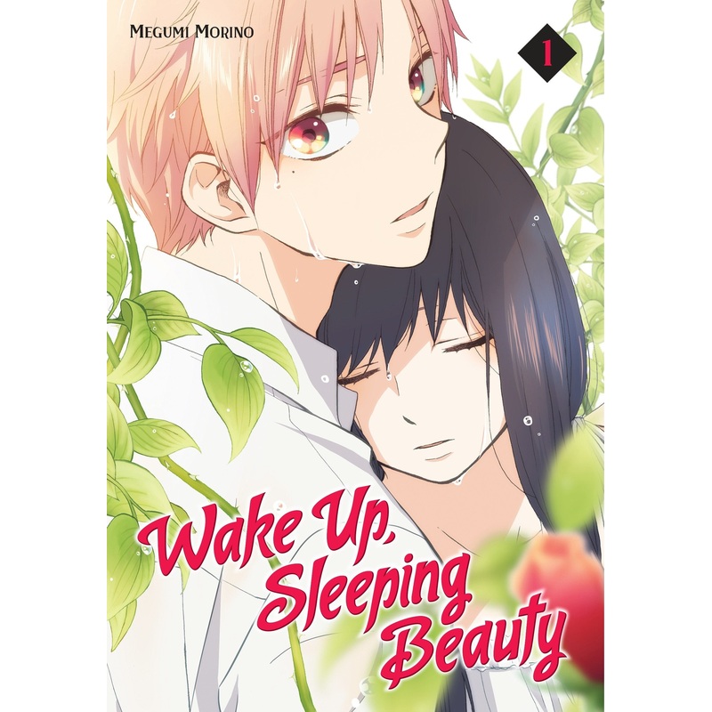 Wake Up, Sleeping Beauty 1