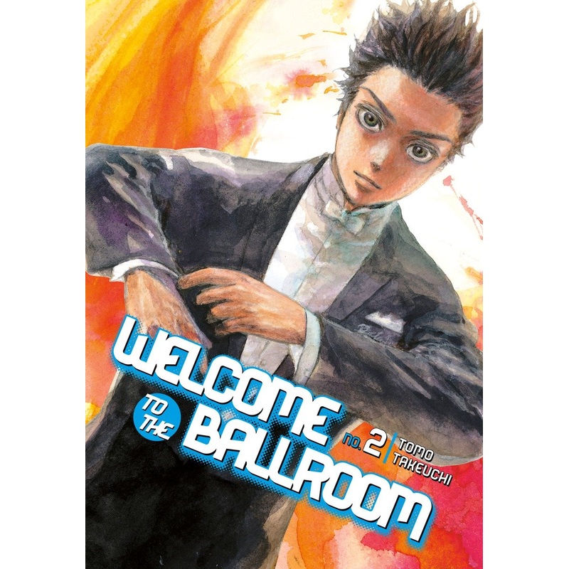 Welcome to the Ballroom 2