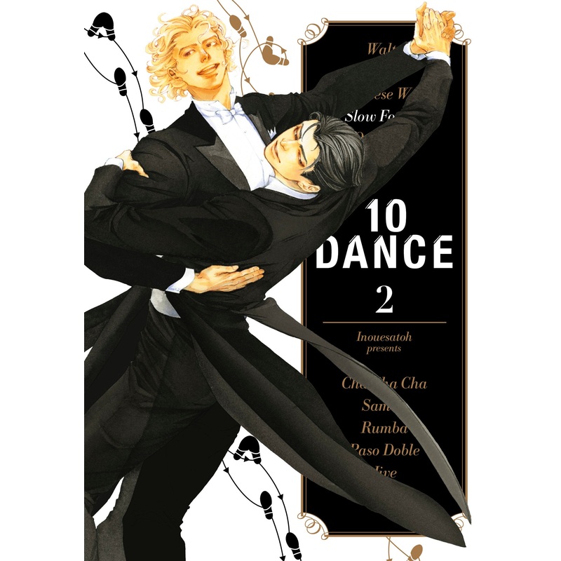 10 DANCE 2