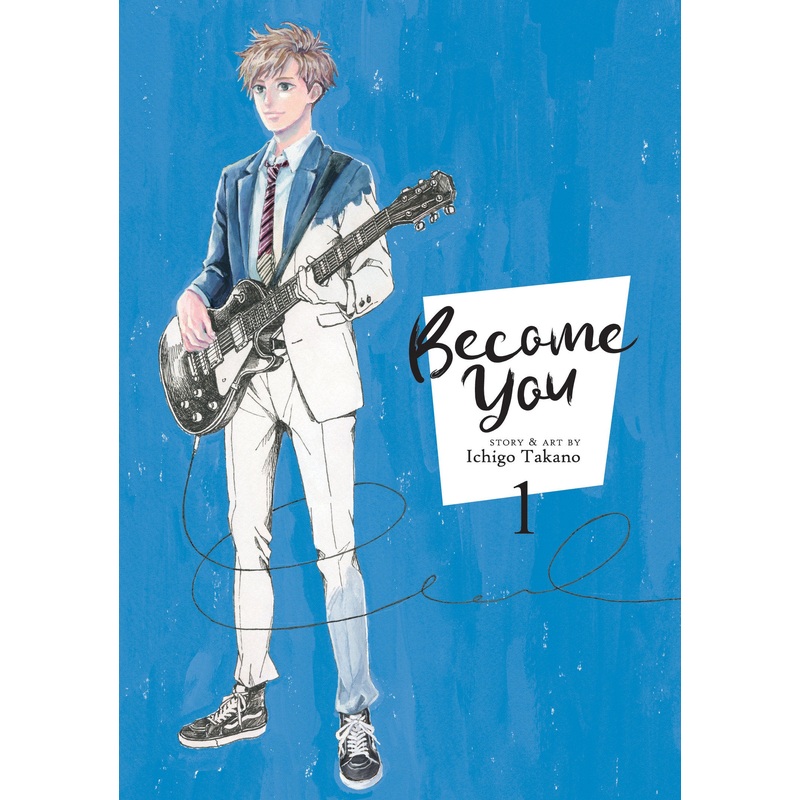Become You Vol. 1