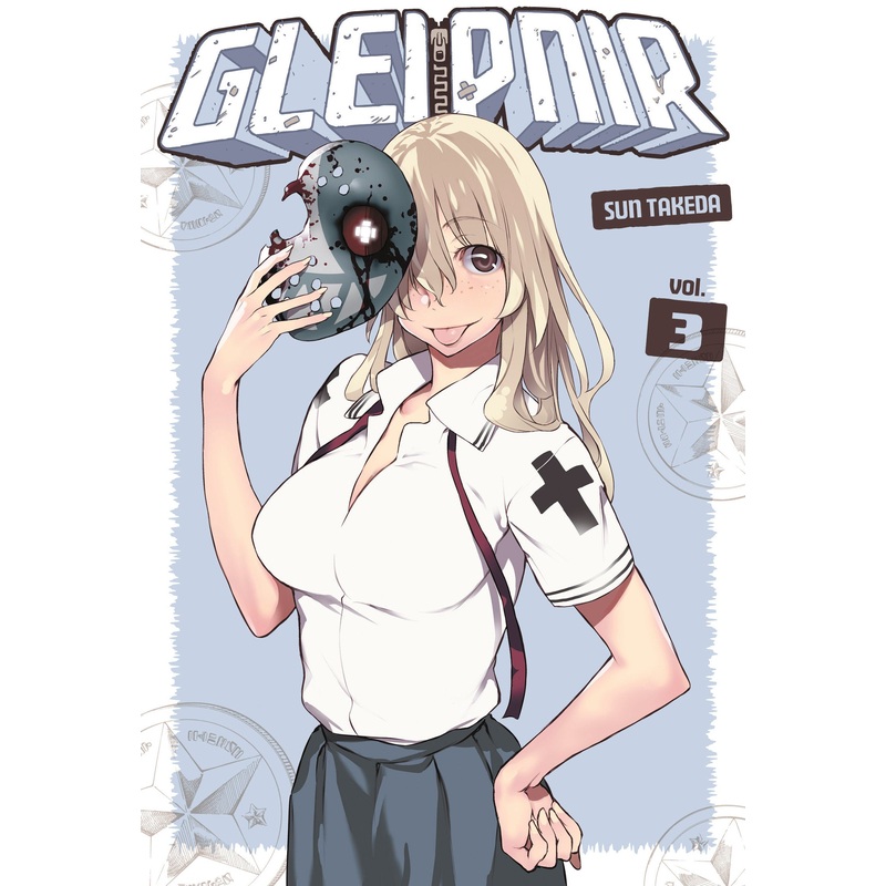 Gleipnir 3