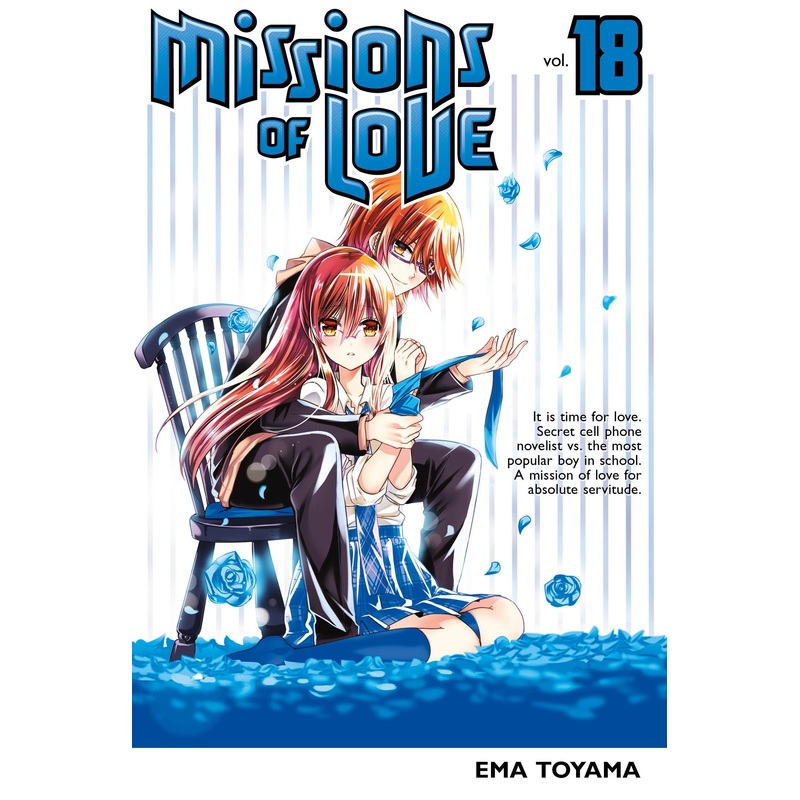 Missions of Love 18
