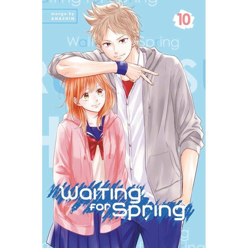 Waiting for Spring 10
