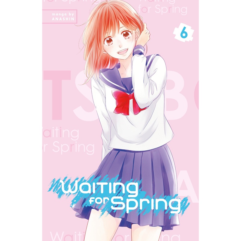 Waiting for Spring 6