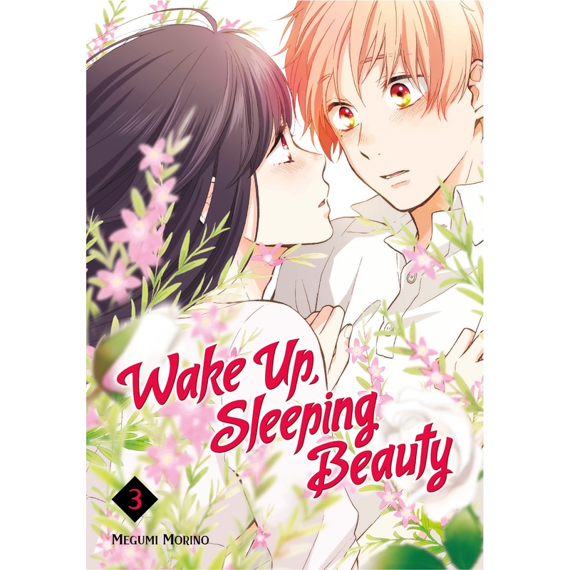 Wake Up, Sleeping Beauty 3
