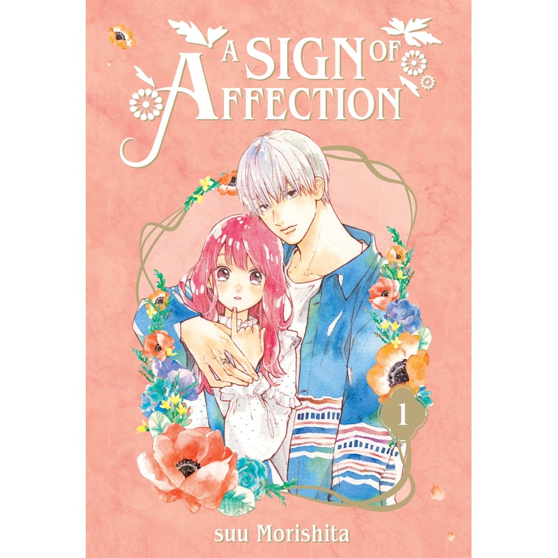 A Sign of Affection 1
