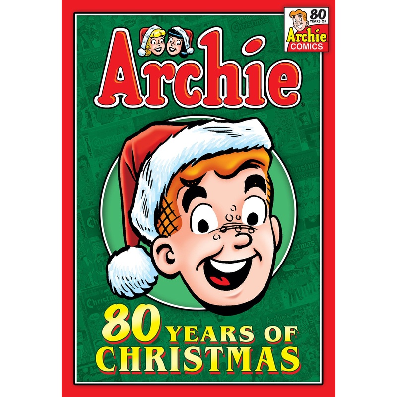 Archie: 80 Years of Christmas