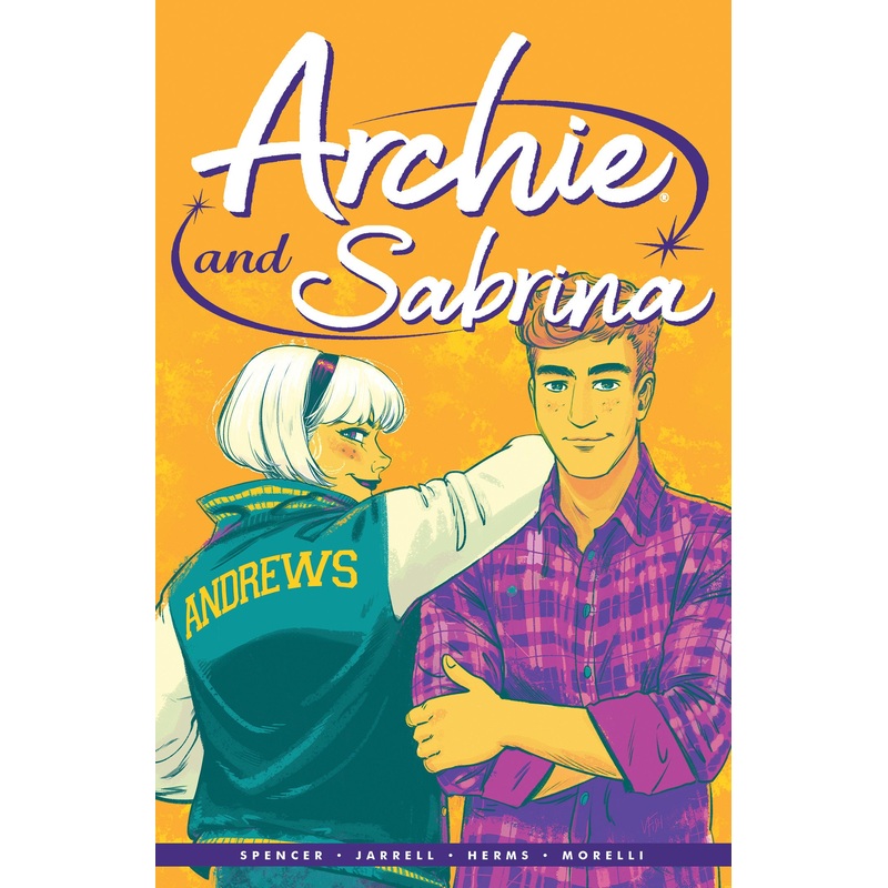 Archie by Nick Spencer Vol. 2
