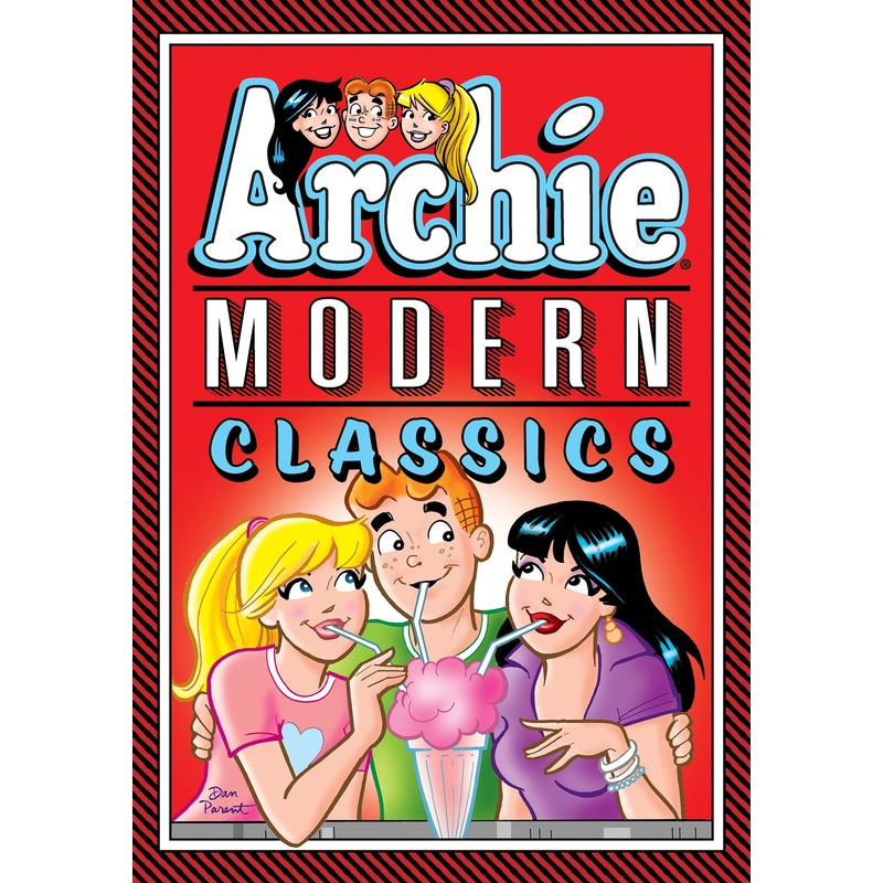 Archie: Modern Classics Vol. 3