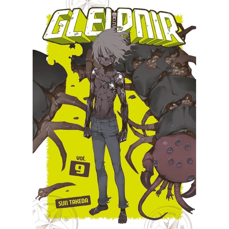 Gleipnir 9