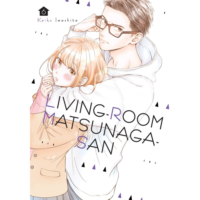 Living-Room Matsunaga-san 6