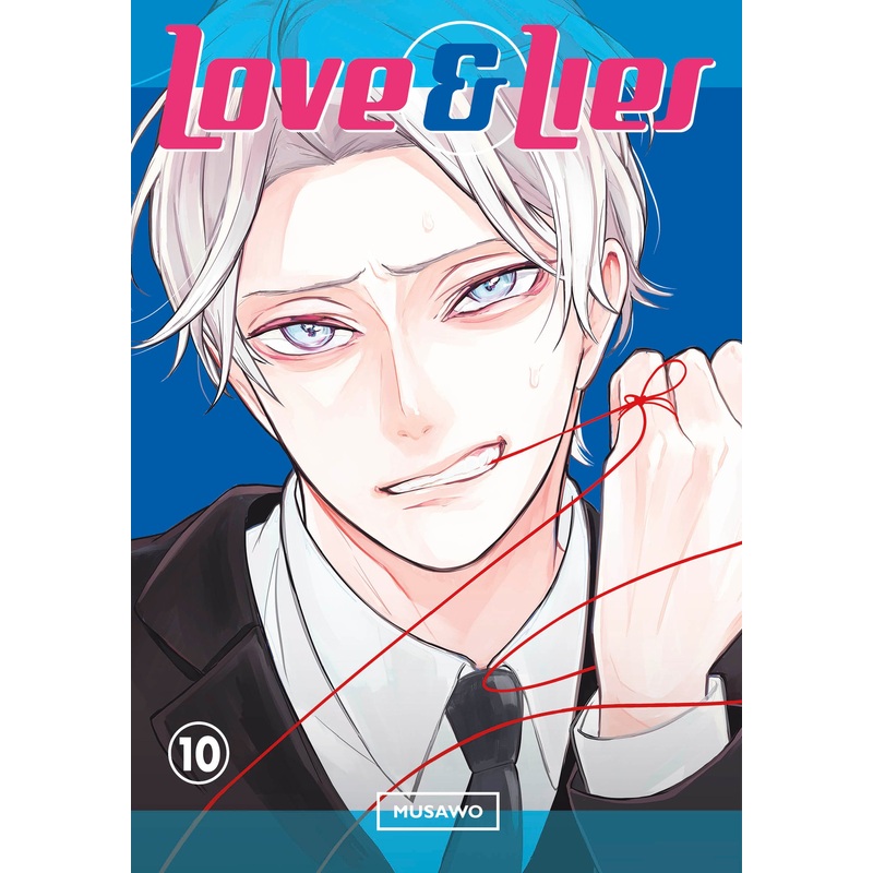 Love and Lies 10