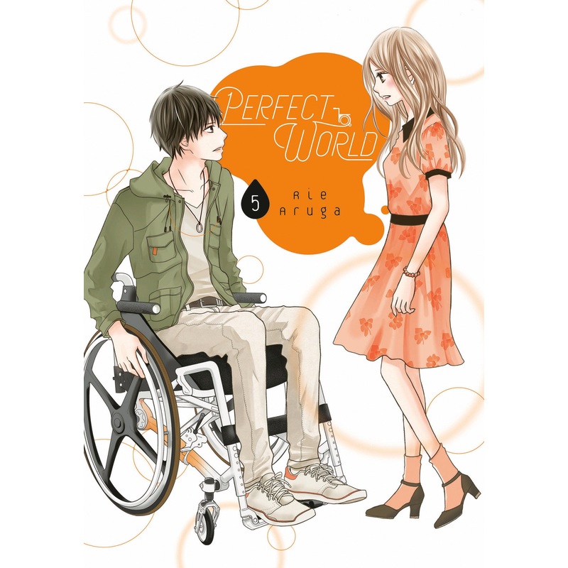 Perfect World 5