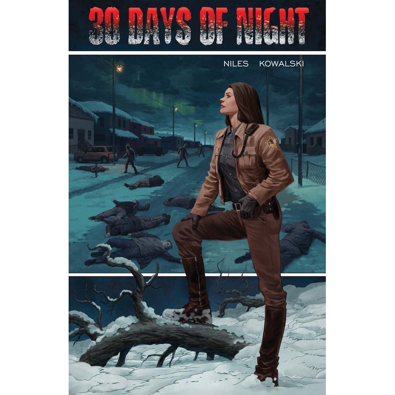30 Days of Night (2018)