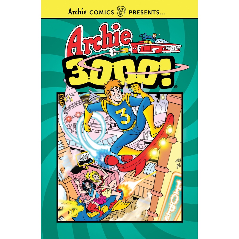 Archie 3000