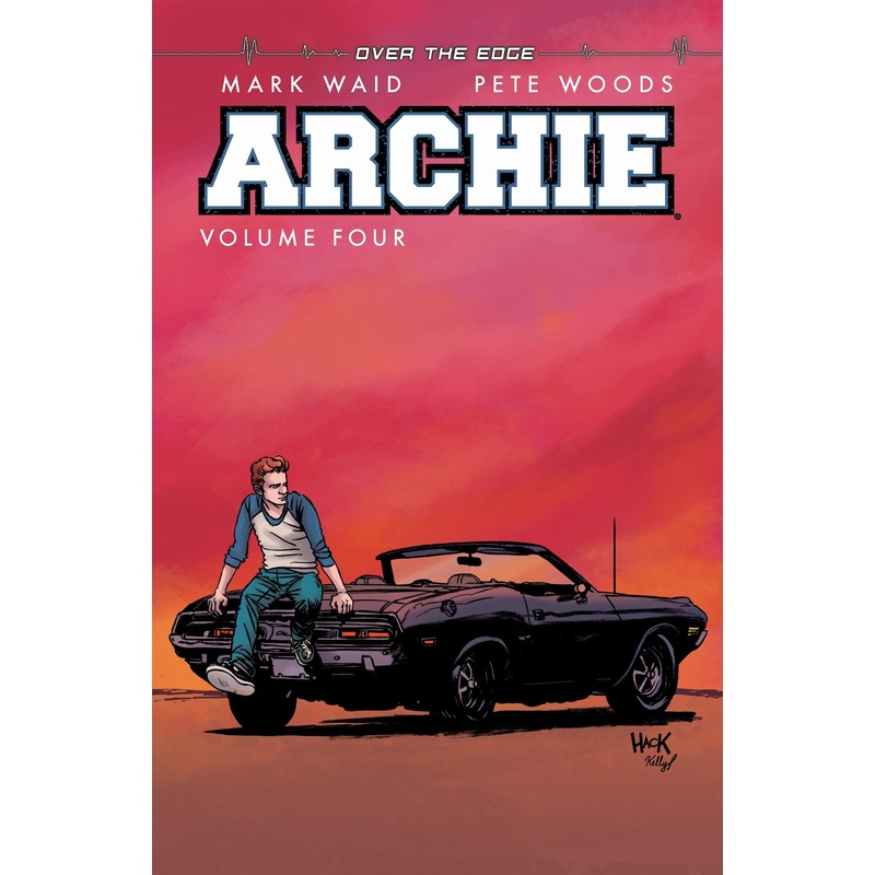 Archie Vol. 4