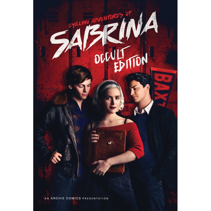 Chilling Adventures of Sabrina: Occult Edition | Hardcover