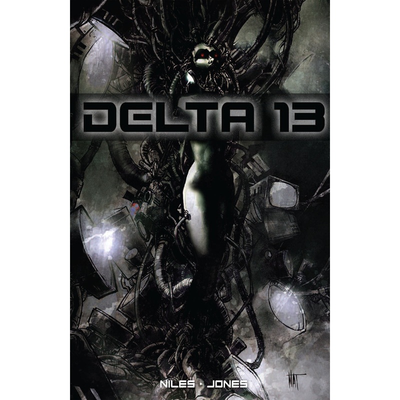 Delta 13