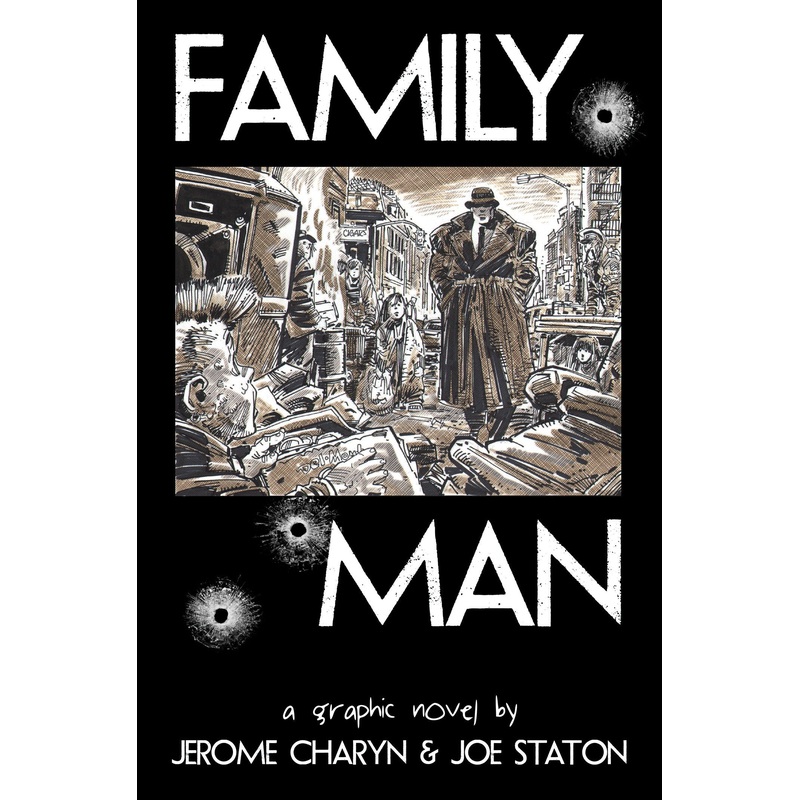 Family Man | Hardcover