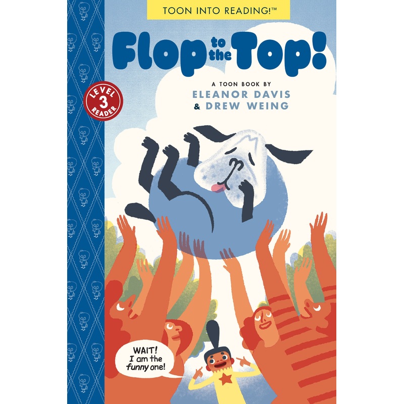 Flop to the Top!
