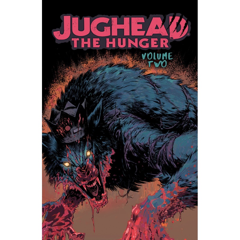 Jughead: The Hunger Vol. 2