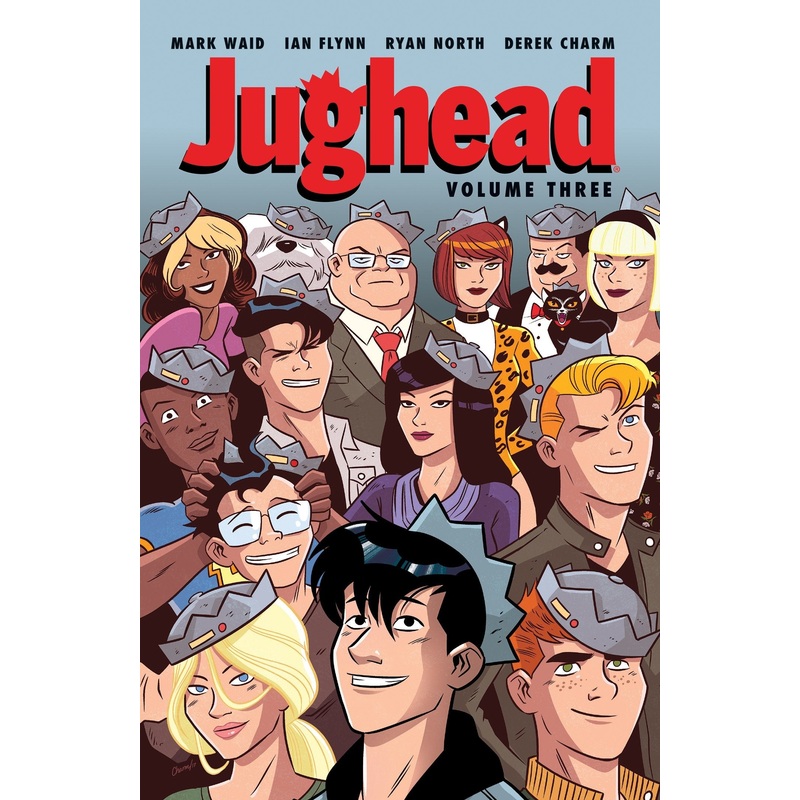 Jughead Vol. 3