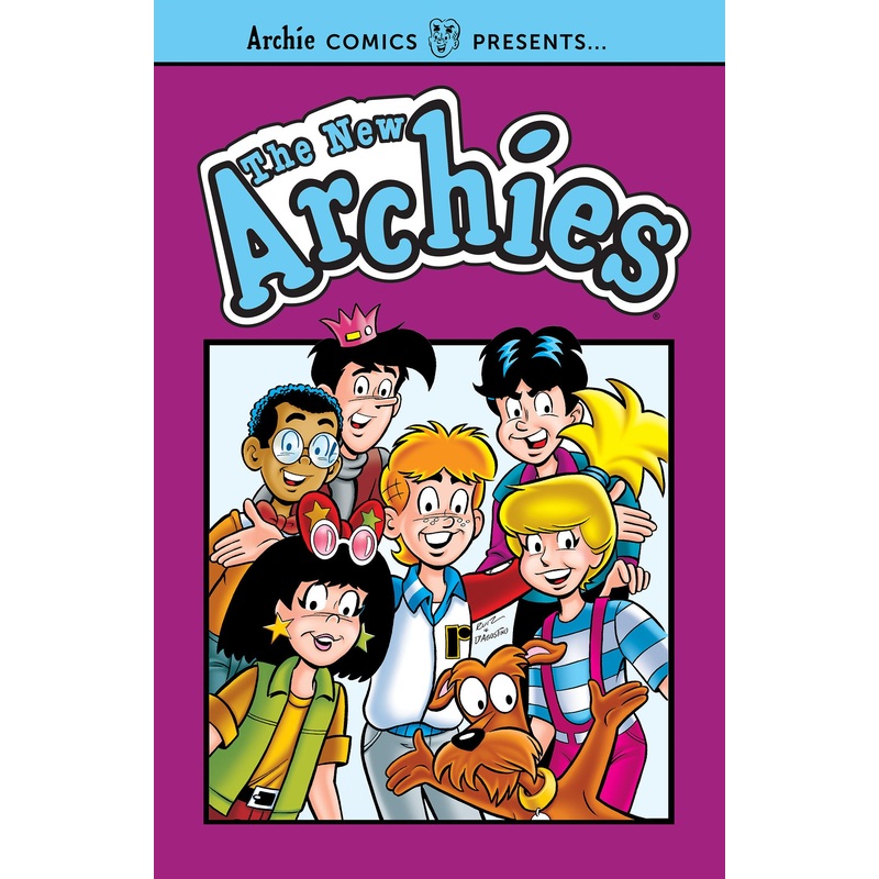The New Archies