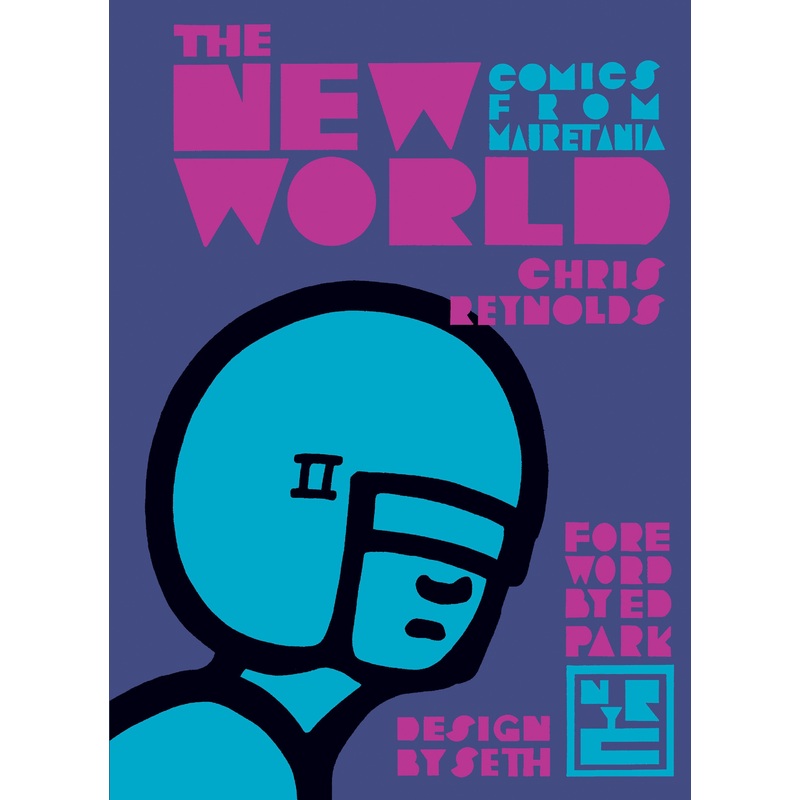 The New World | Hardcover