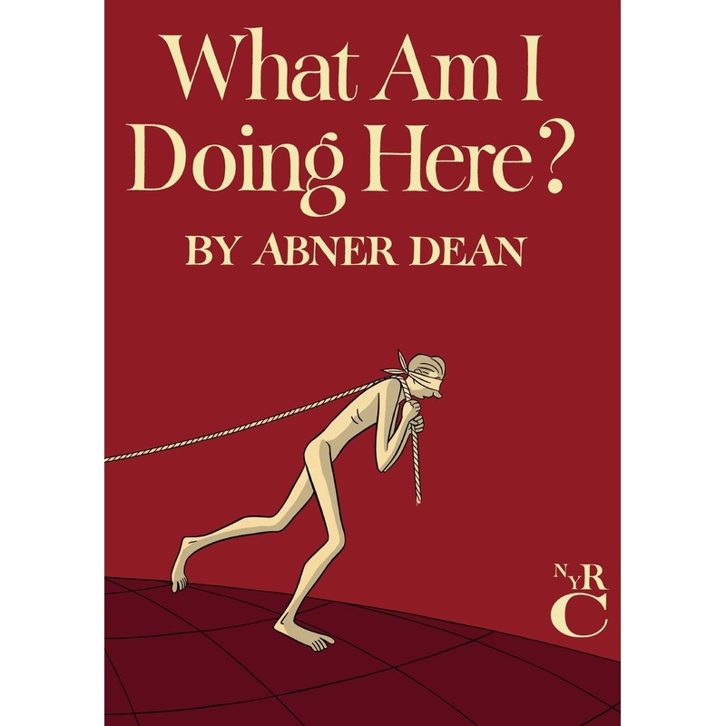 What Am I Doing Here? | Hardcover