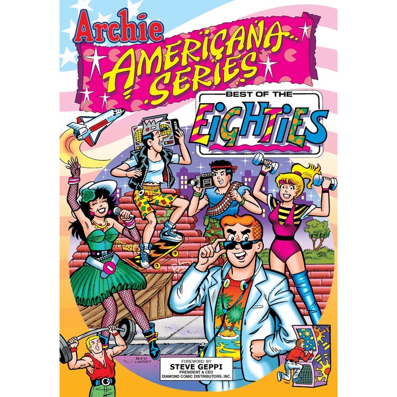 Best of the Eighties / Book #1