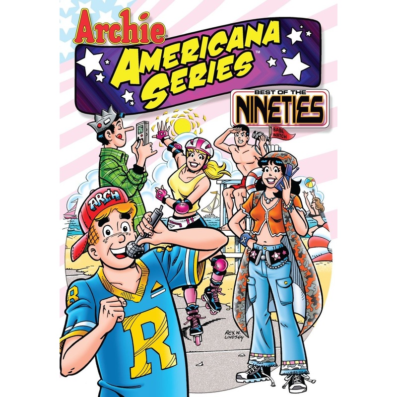 Best of the Nineties / Book #1