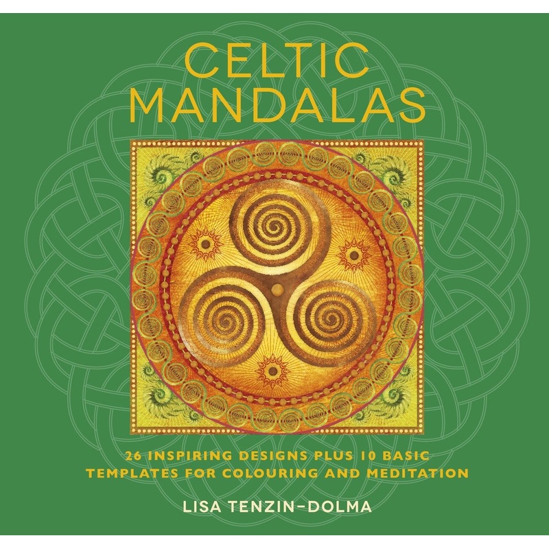 Celtic Mandalas