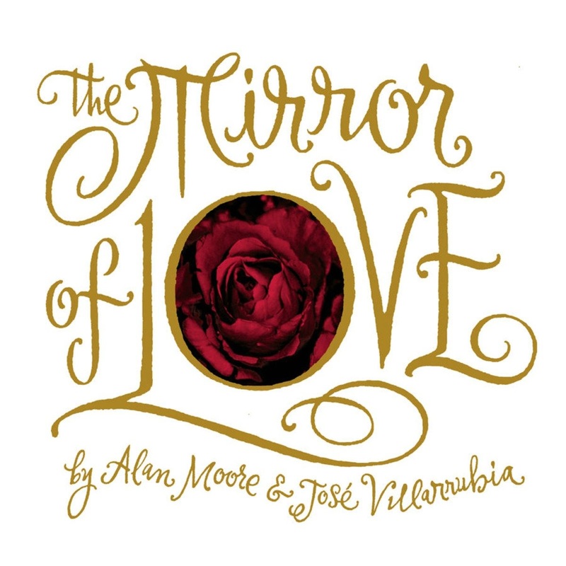 The Mirror of Love | Hardcover