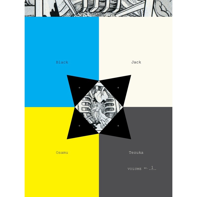Black Jack, Volume 1