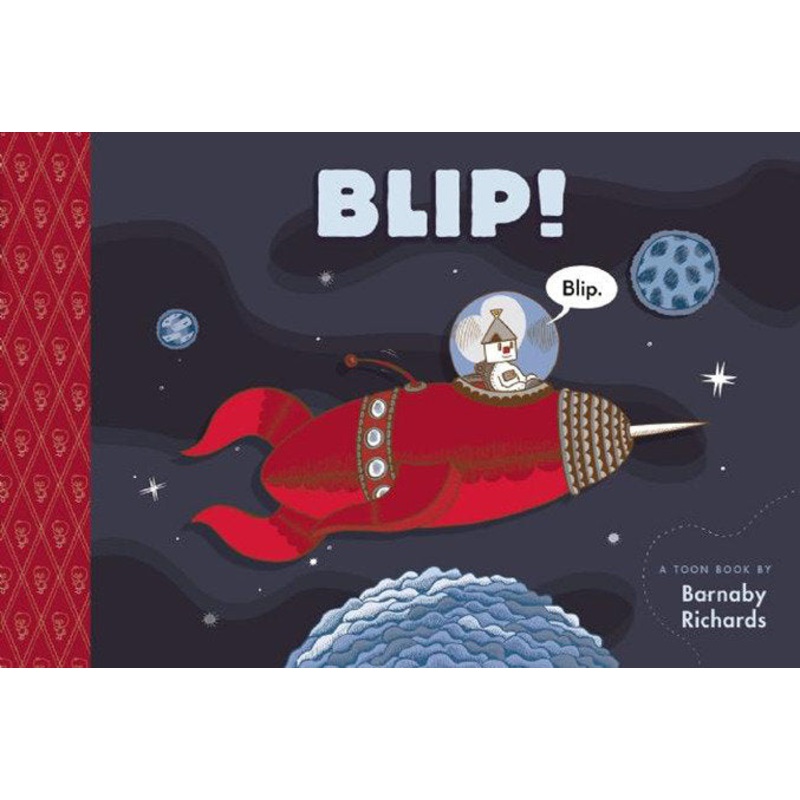 Blip! | Hardcover